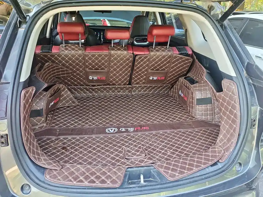 Changan CS75 PLUS — миниатюра 4