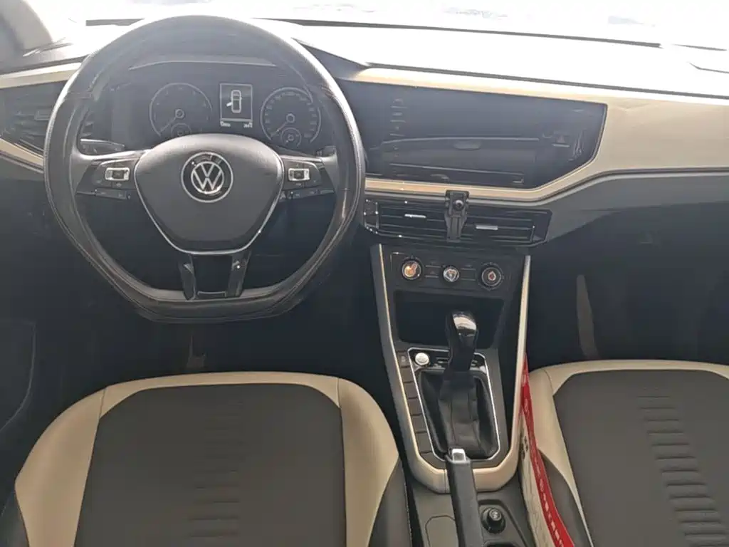 Volkswagen Polo — миниатюра 10