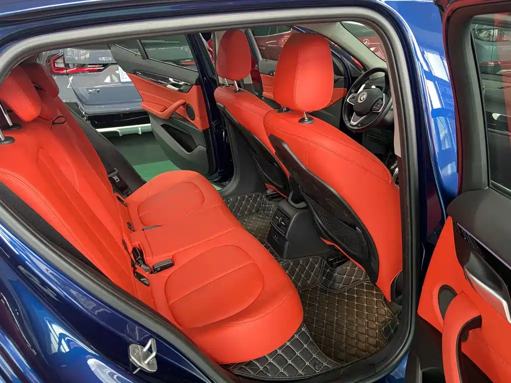 BMW X2 — миниатюра 8