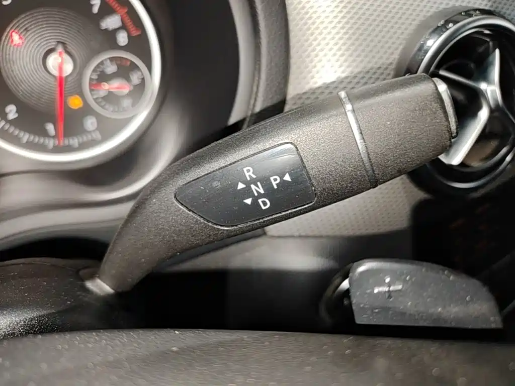 Mercedes-Benz B-Class — миниатюра 14