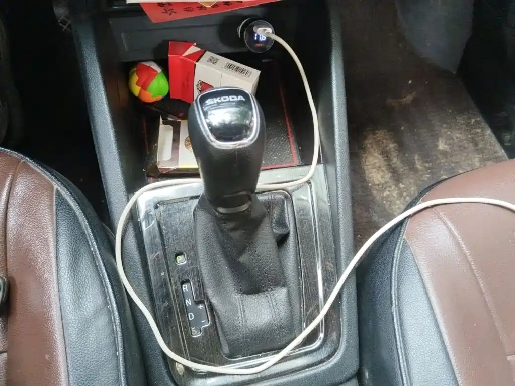 Skoda Kamiq — миниатюра 7