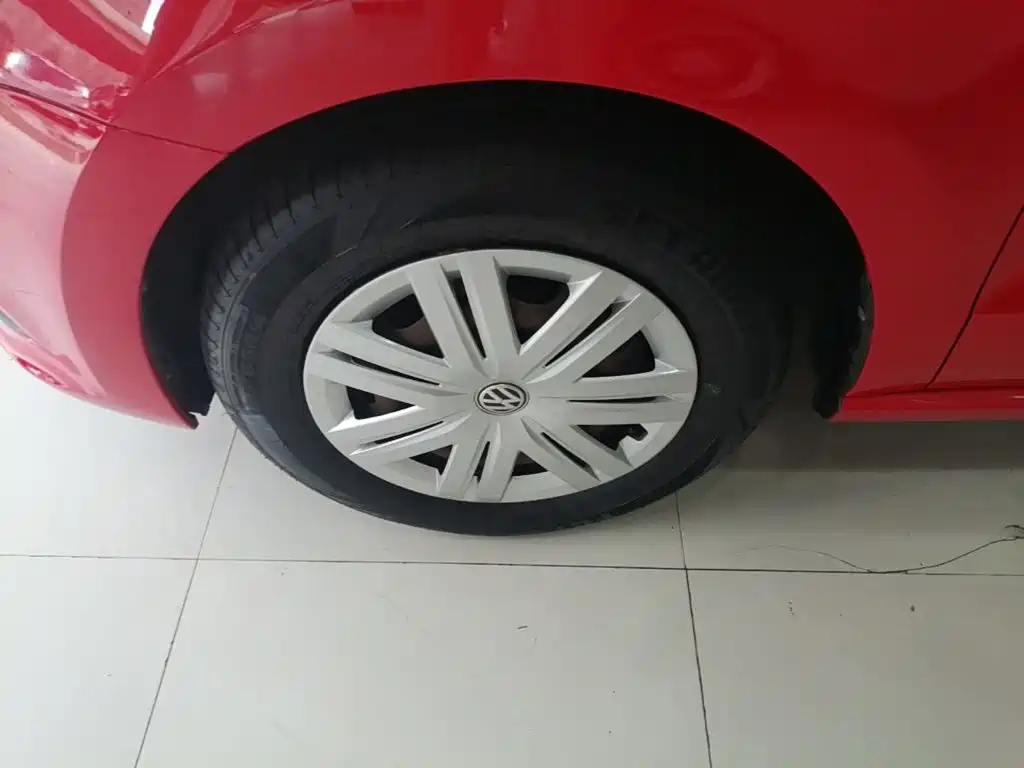 Volkswagen Polo — миниатюра 23