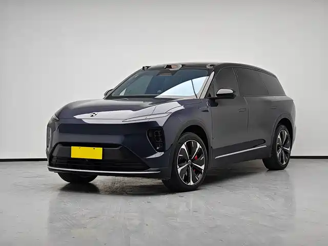 2023 Nio ES8