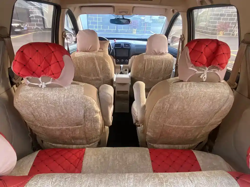 DONGFENG SCENERY 370