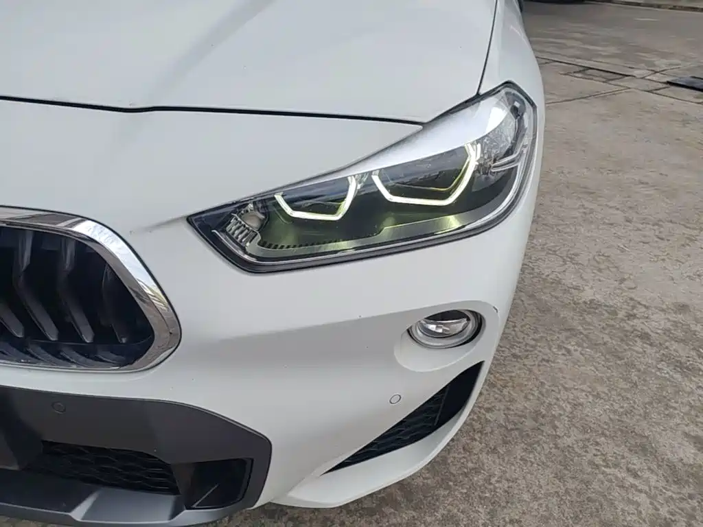 BMW X2 (Import) — миниатюра 24