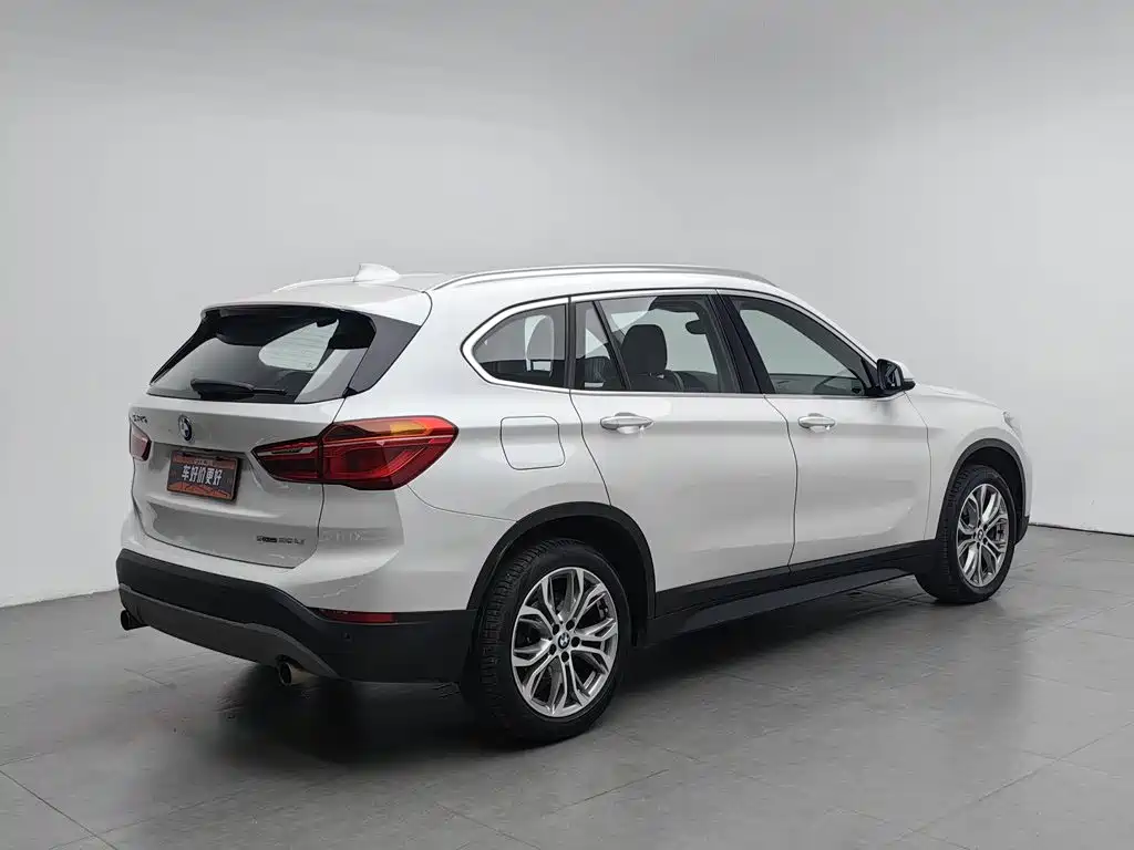 BMW X1 — миниатюра 2