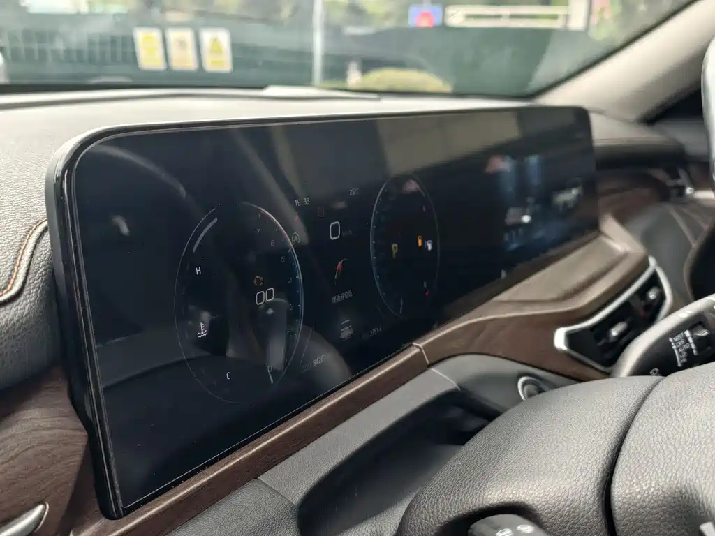Ford Equator EcoBoost 225 Premium Leader Type 6 seats, фото 13