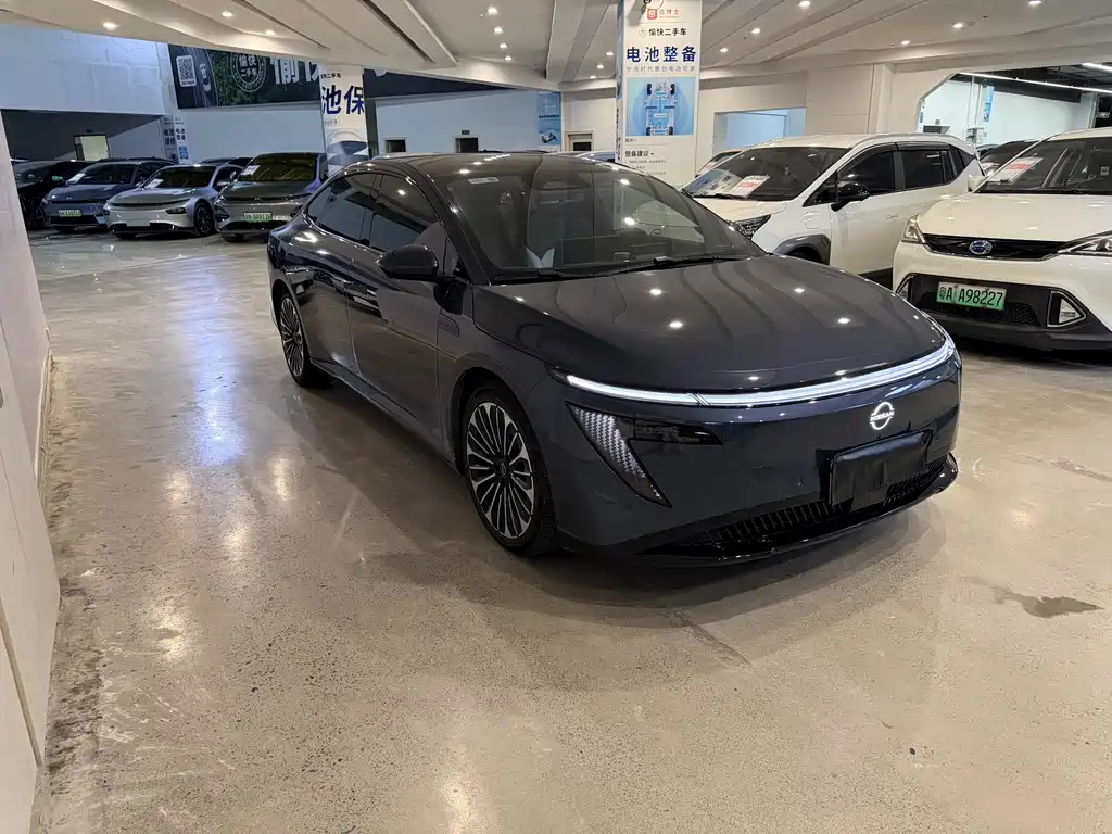 Nissan N7 — миниатюра 3