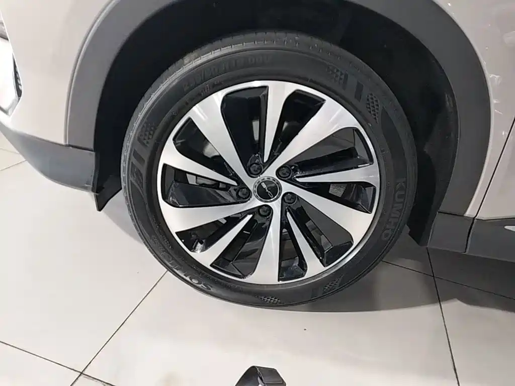 BYD PLUS New Energy — миниатюра 23