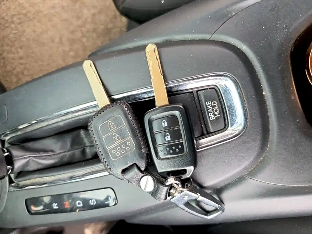Honda XR-V — миниатюра 9