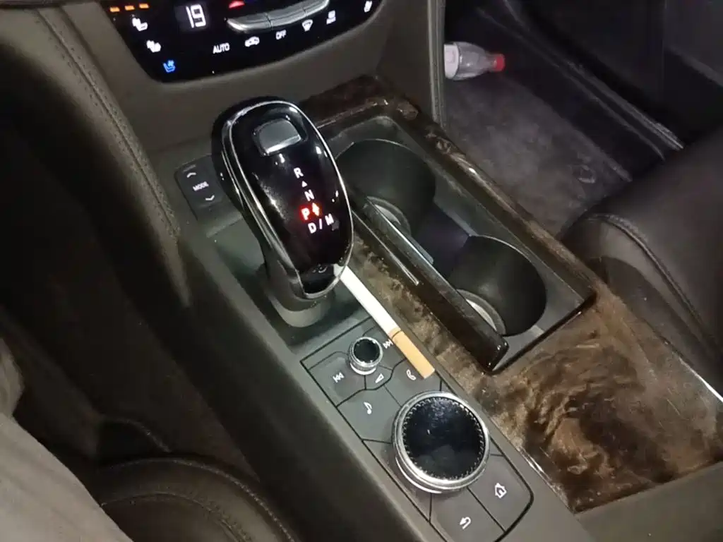Cadillac CT6 — миниатюра 14