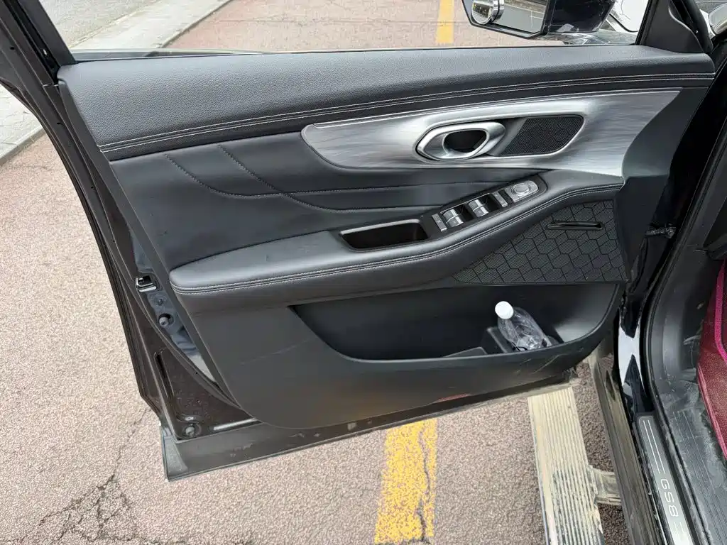 GAC Motor Trumpchi GS8 — миниатюра 6