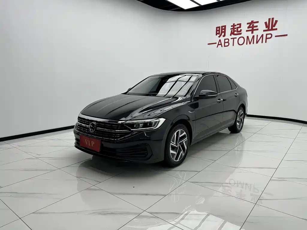 Volkswagen Sagitar 2023 280TSI DSG