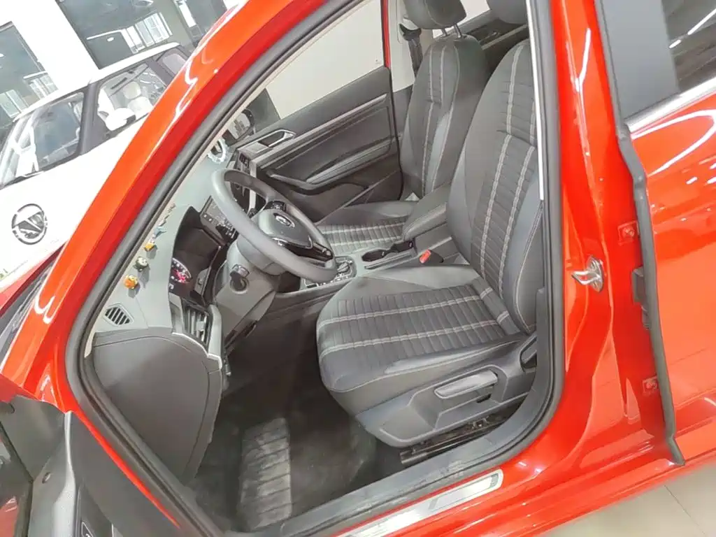 Volkswagen Lavida — миниатюра 15