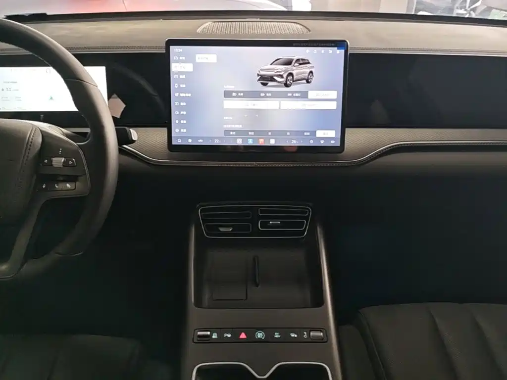 BYD Pro New Energy — миниатюра 13