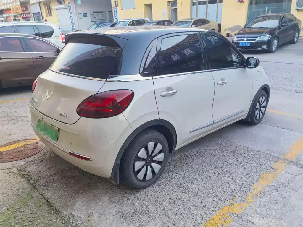 Wuling Bingo — миниатюра 7