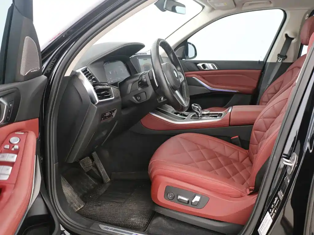 BMW X5 — миниатюра 6