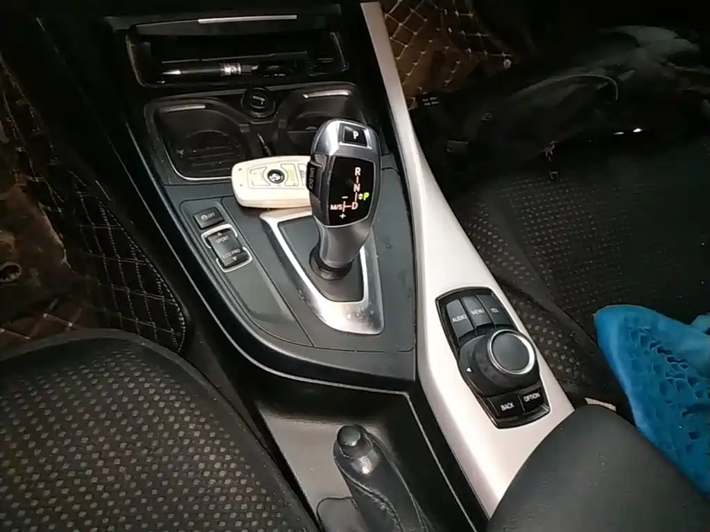 BMW 1 Series (Import) — миниатюра 14