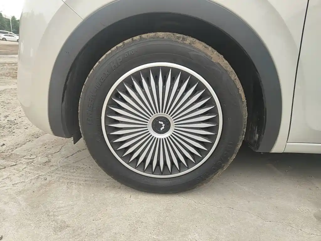 Wuling Bingo — миниатюра 23