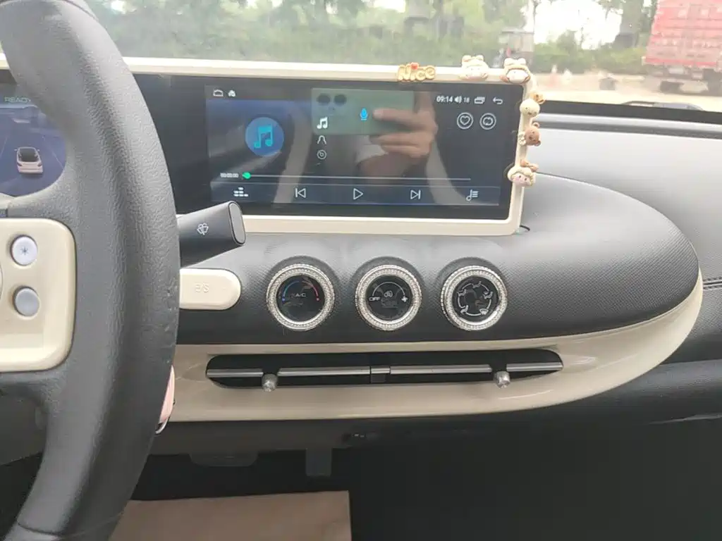 Wuling Bingo — миниатюра 13