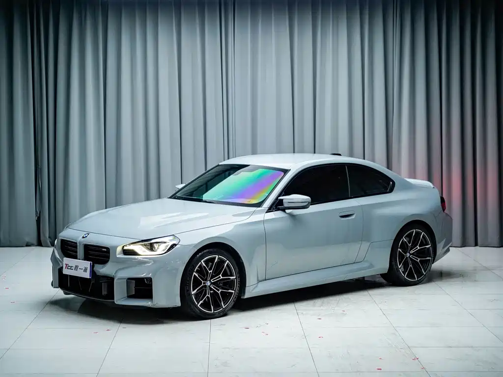 BMW M2