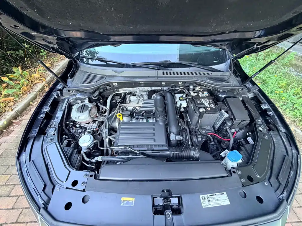 Volkswagen Passat — миниатюра 8