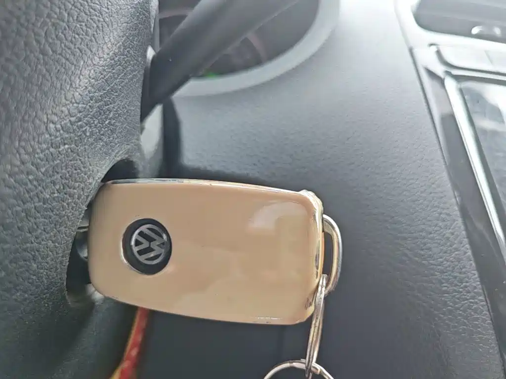 Volkswagen Polo — миниатюра 9