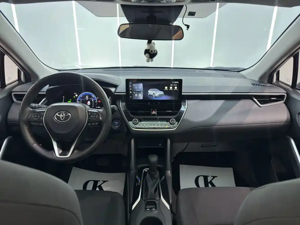 Toyota Frontlander — миниатюра 5