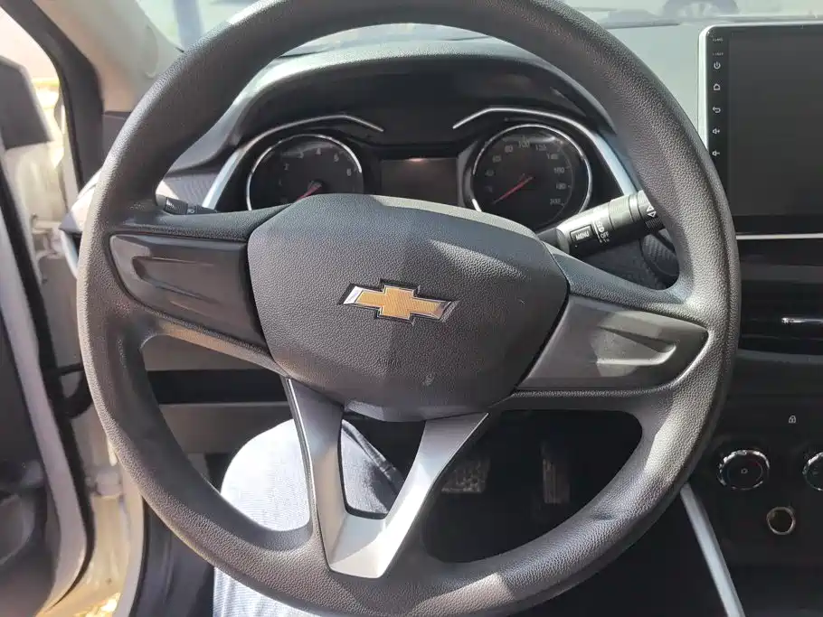 Chevrolet Cavalier — миниатюра 15