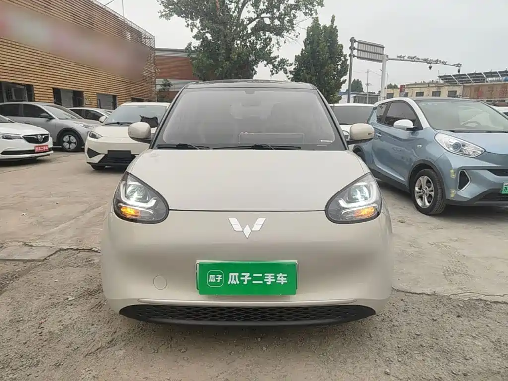 Wuling Bingo — миниатюра 3