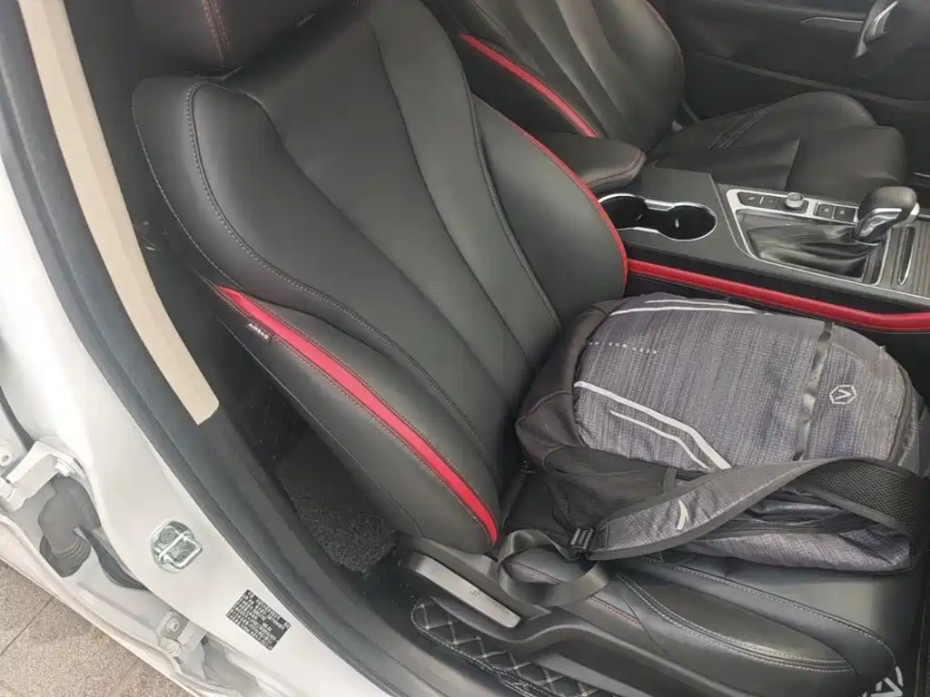 Chery Arrizo 5 PLUS — миниатюра 25