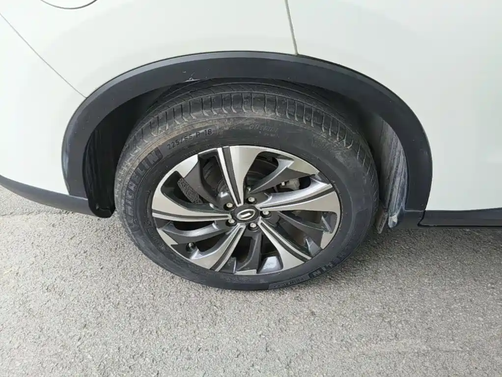 GAC Motor Trumpchi GS4 — миниатюра 23