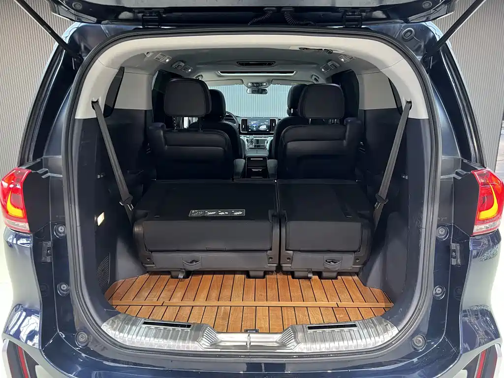 GAC Motor Trumpchi M8 — миниатюра 13