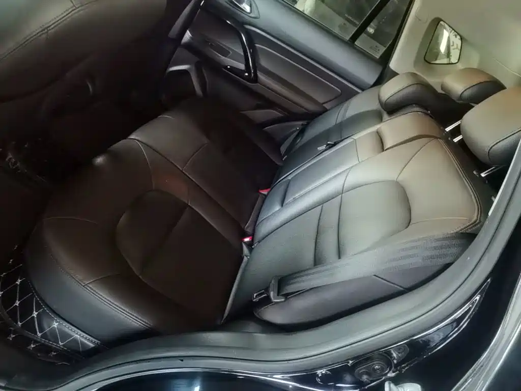 GAC Motor Trumpchi GS4 — миниатюра 17