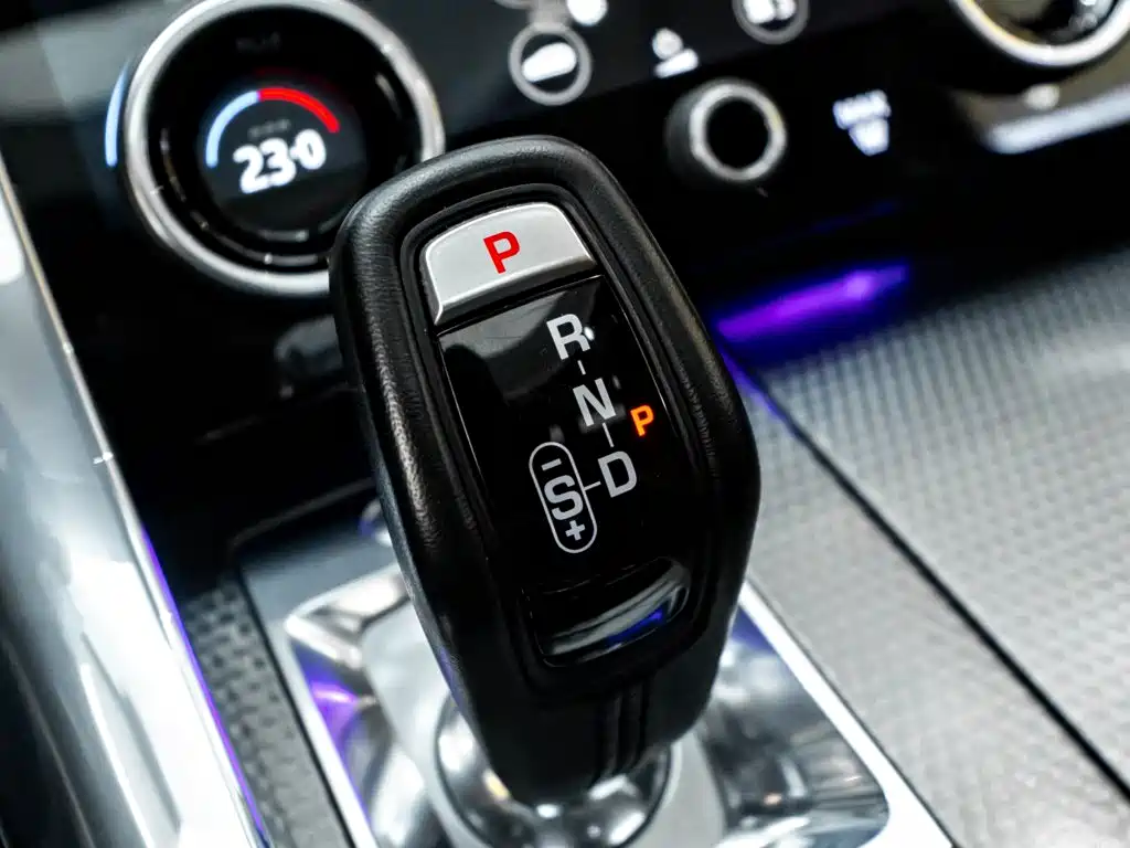 Land Rover Sport — миниатюра 23