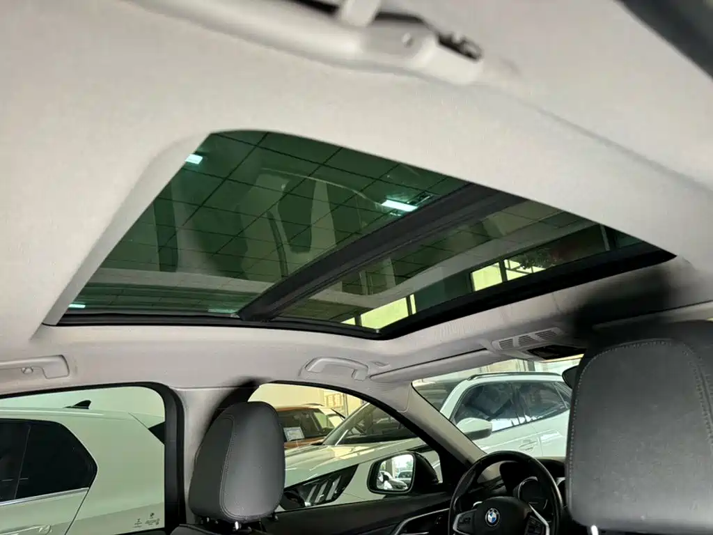 BMW 1 Series — миниатюра 14