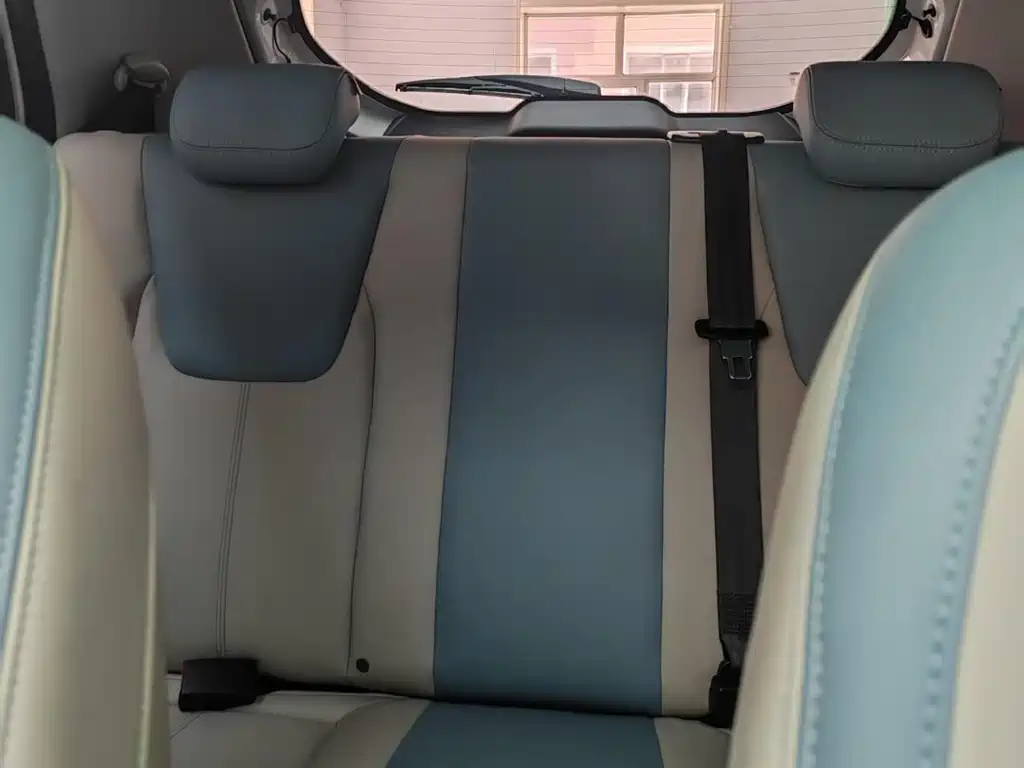 Chery Tiggo 3x - фото 17