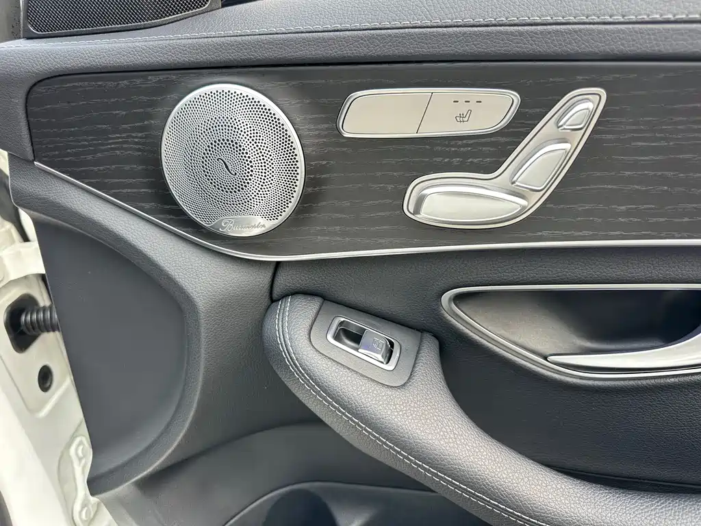 Mercedes-Benz C-Class C 2021 C 260 L Sport