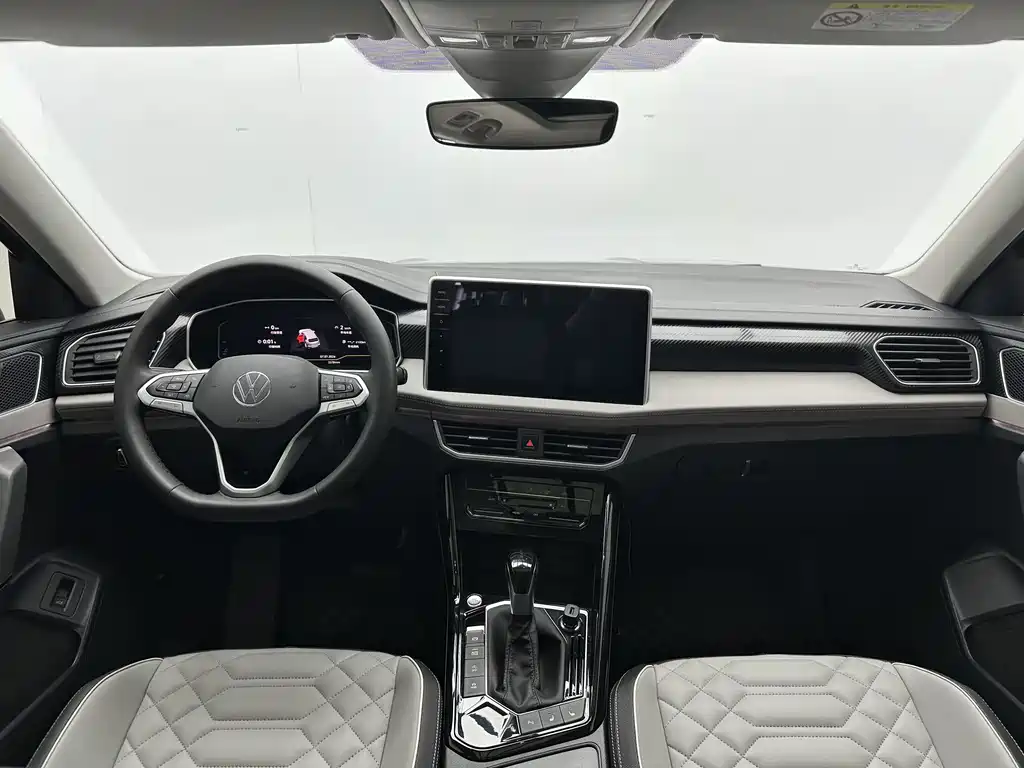 Volkswagen Tayron 2023 280TSI Luxury Plus