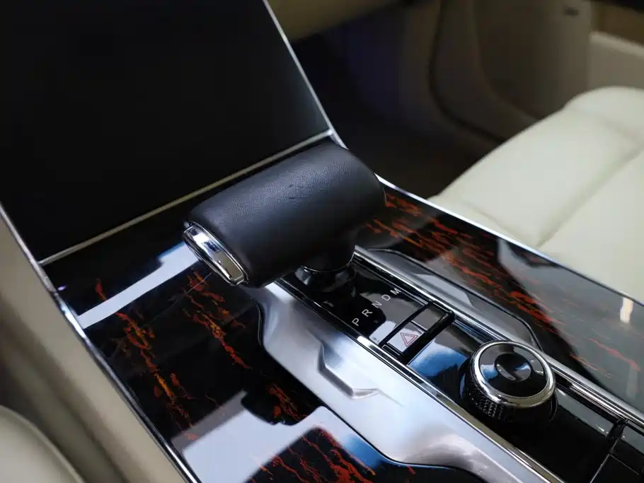 Hongqi Hongqi Golden Sunflower Guoli — миниатюра 26