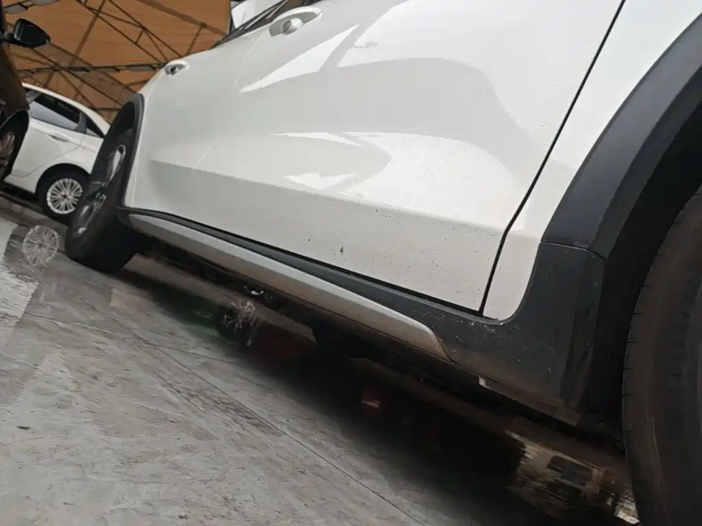 Ford Focus Active — миниатюра 21