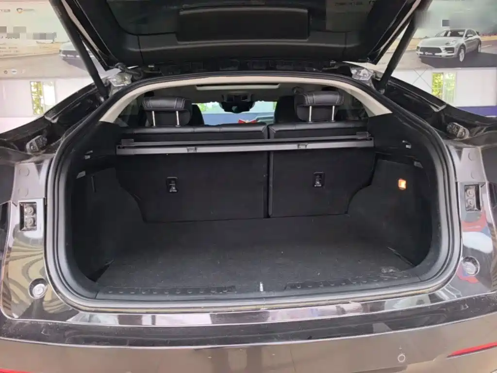 Haval F7x — миниатюра 19