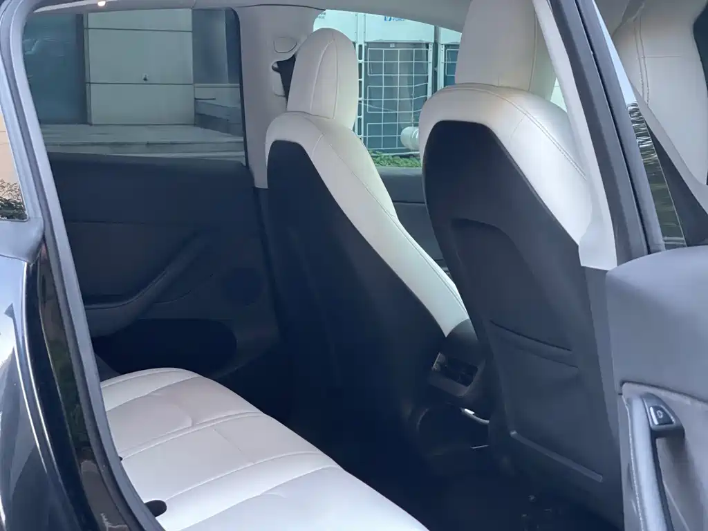 Tesla Model Y — миниатюра 11