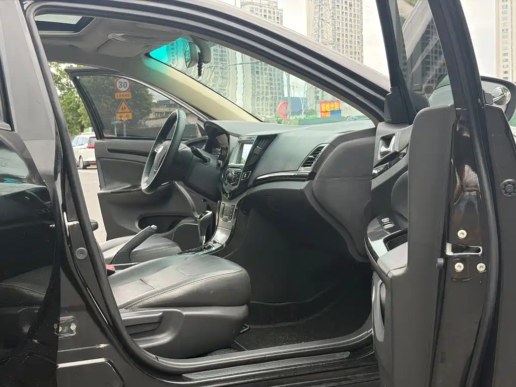 BYD Surui — миниатюра 12