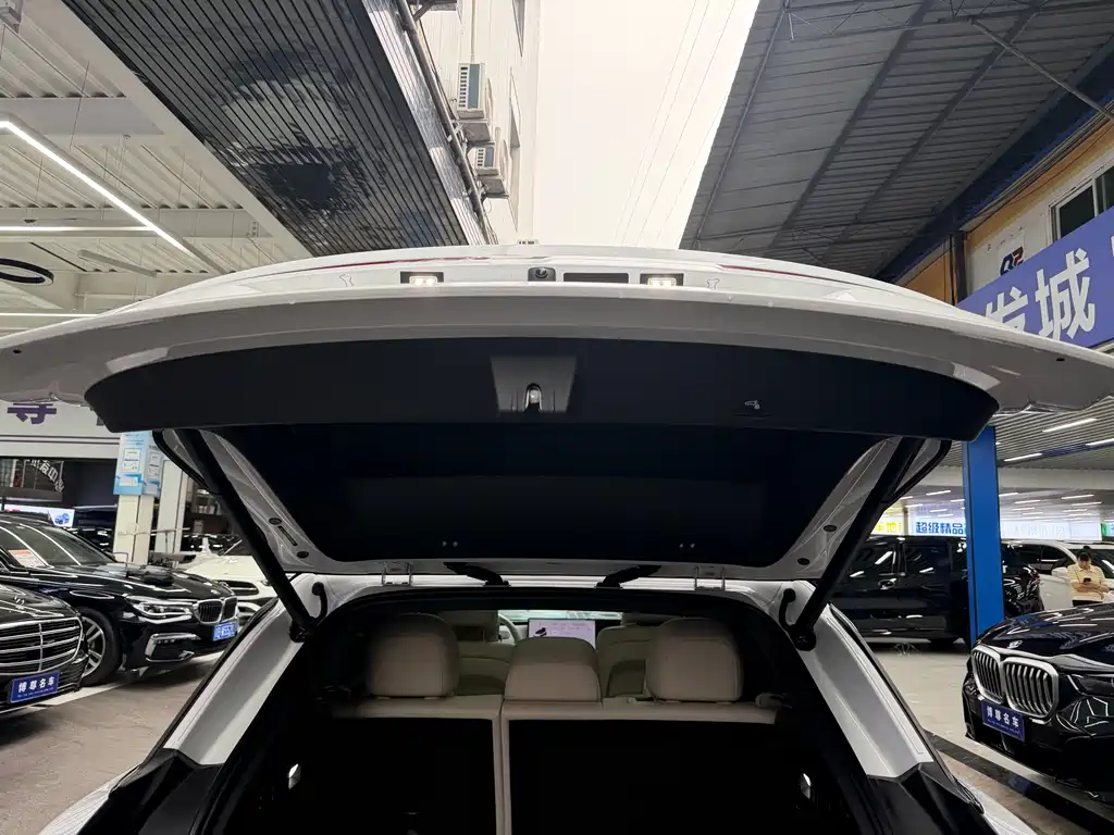 Li Auto Li i6 — миниатюра 19
