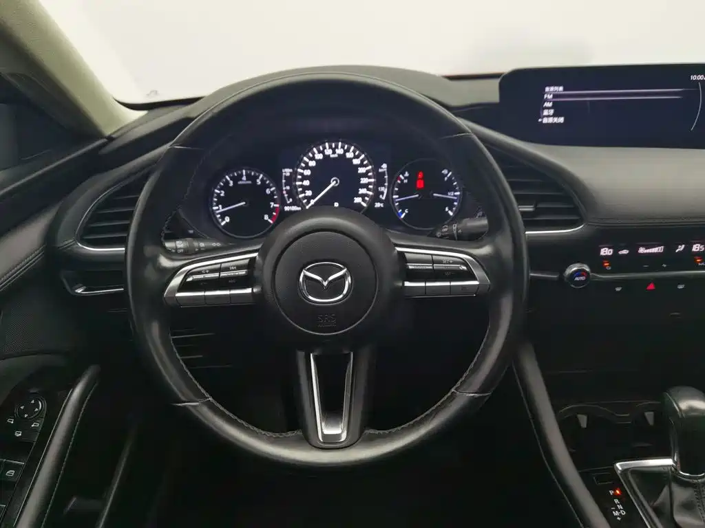 Mazda 3 Axela — миниатюра 11