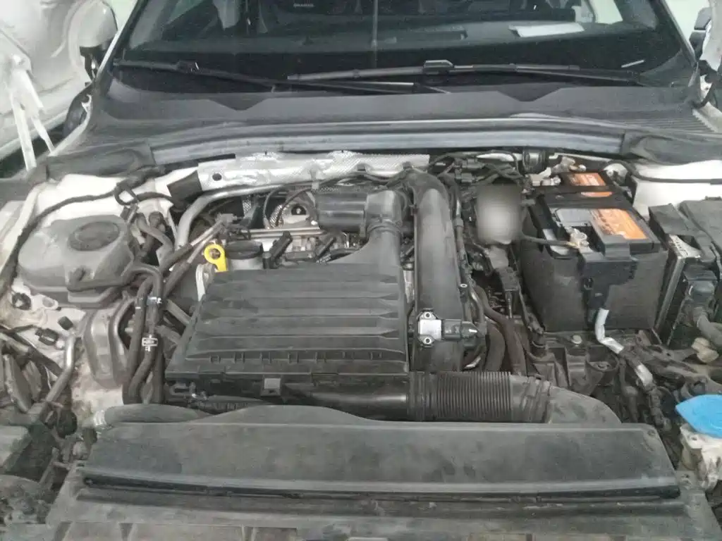 Volkswagen Lamando — миниатюра 16