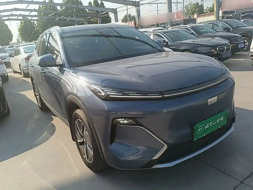 Galaxy Galaxy Xingjian 7 — миниатюра 4