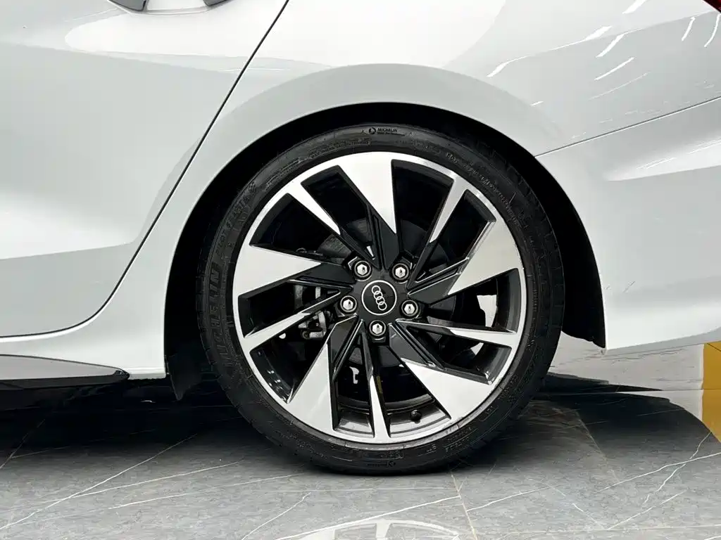 Audi A3 — миниатюра 23
