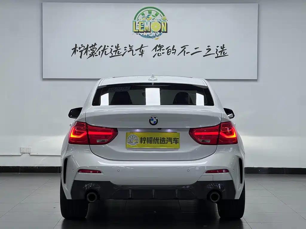 BMW 1 Series — миниатюра 6
